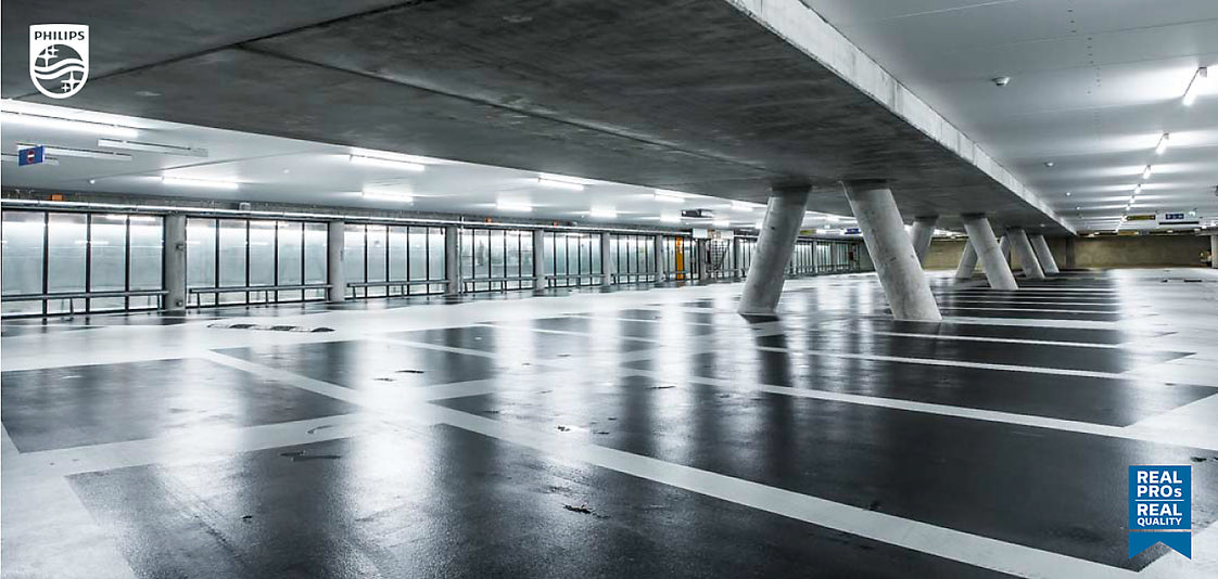 Philips Master Led Tube T8 14W 1200mm Hoge Uitgang 4000K - 8719514466845