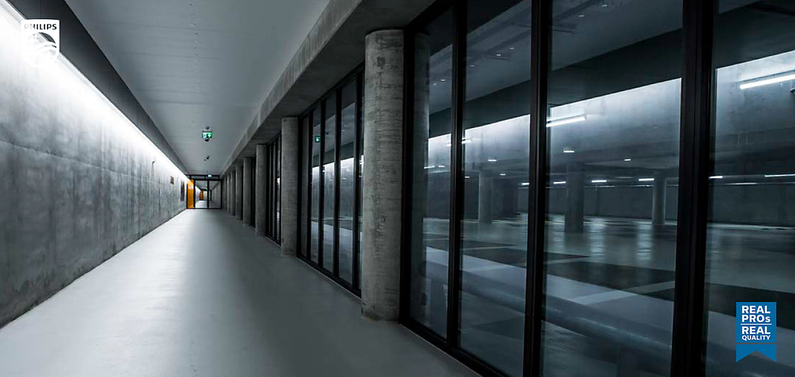 Philips Master Led T8 Buizen 1500mm 20W 4000K HF - 8719514466906