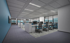 Philips Master Led T8 Hoge Uitgangsbuizen 20W 1500mm 830 - 8719514466944