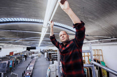 Philips Master Led T8 Hoge Uitgangsbuizen 20W 1500mm 830 - 8719514466944