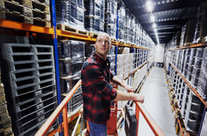 Philips Master Led T8 Buis 1050mm 16W 840 - 8718699616021