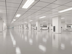 Philips Master Led Tube T8 UltraEfficiënt 1500mm 20W 830 - 8720169276925