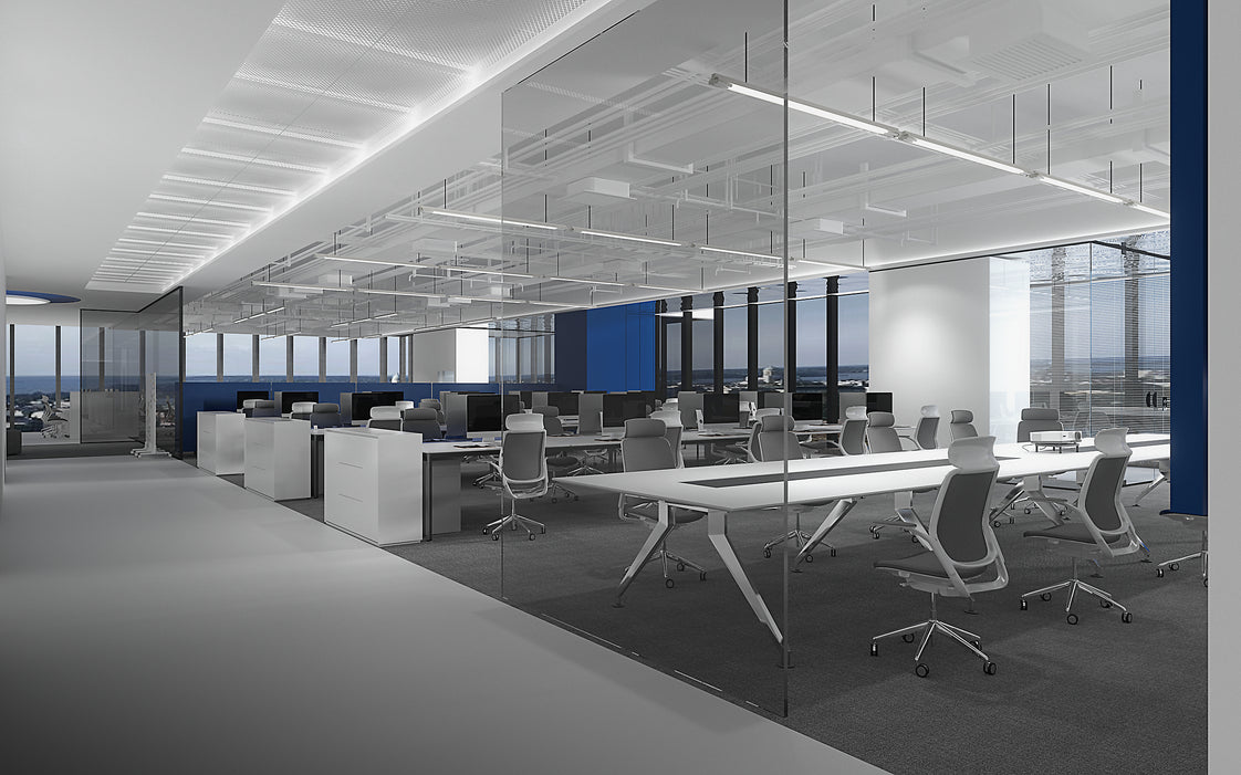 Philips Master Led T5 Buizen 36W 1500mm 830 - 8719514290501