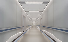 Philips Master Led T5 Buis 1200mm 16.5W 865 Daglicht - 8719514334359