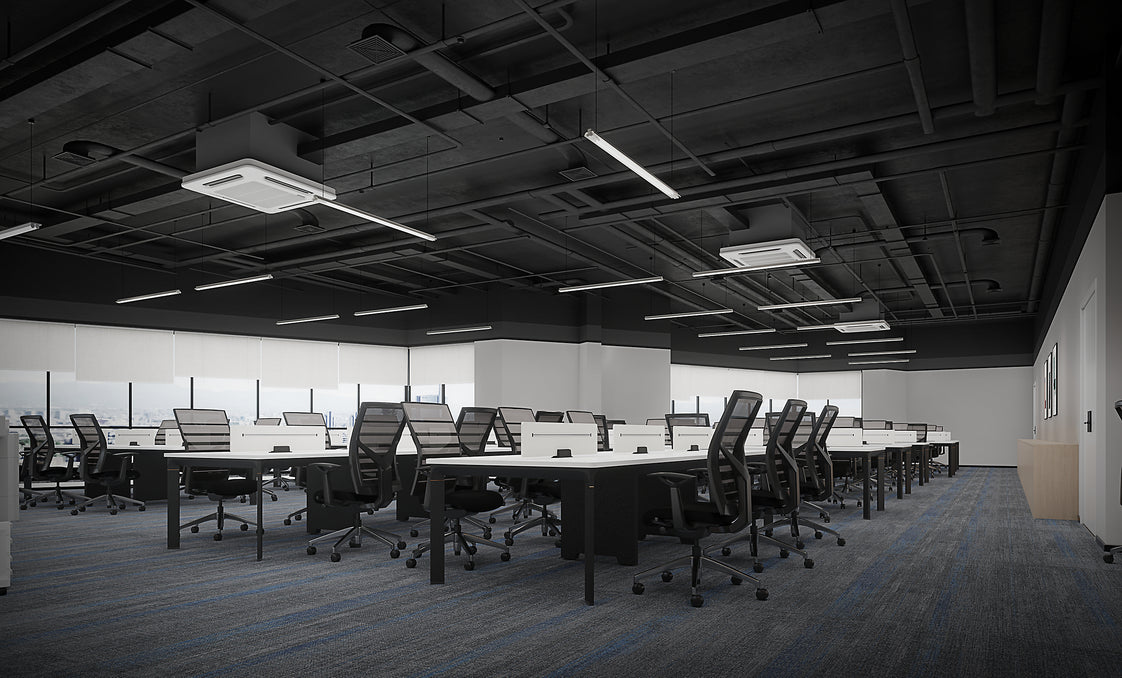 Philips Master Led T5 Buis 1200mm 16.5W 865 Daglicht - 8719514334359