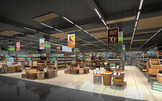 Philips Master Led T5 Buis 1200mm 16.5W 865 Daglicht - 8719514334359