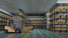 Philips Master Led T5 Buizen 36W 1500mm 830 - 8719514290501