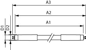Philips CorePro T5 Led Buizen 17W 1200mm Hoge Efficiëntie - 8720169295506 [10 Stuks]