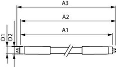 Philips CorePro T5 Led Buizen 17W 1200mm Hoge Efficiëntie - 8720169295506 [10 Stuks]