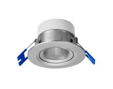 OPPLE LED Chiara Inbouwspot 6W 2700K 36D - 541003410800