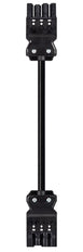 WielAnd GST18i4 Patchsnoer Verstelbare Bouwinstallatie - 92.207.2040.1 [25 stuks]