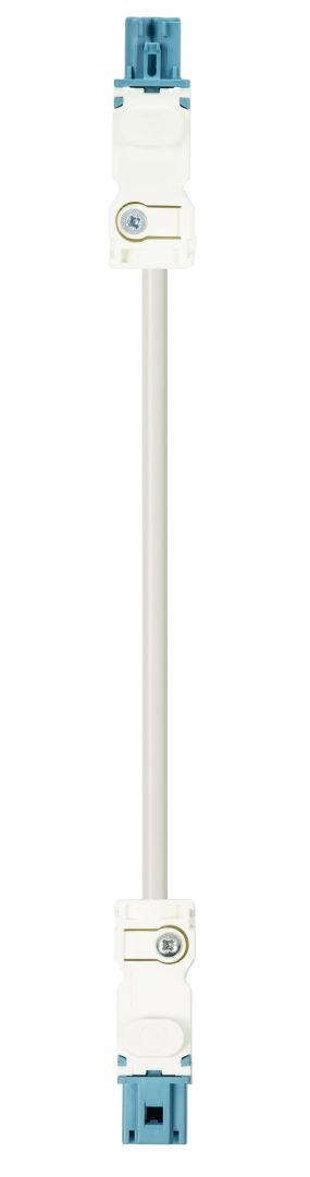 WielAnd Patchkabel Verstelbare Bouwinstallatie - 91.222.3040.9 [30 stuks]