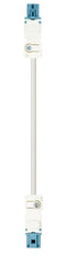 WielAnd Patchkabel Verstelbare Bouwinstallatie - 91.222.3040.9 [30 stuks]