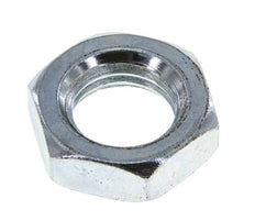 Connectiemoer M16 Staal [5 Stuks]