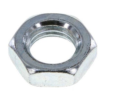 Connectiemoer M16 Staal [5 Stuks]
