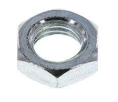 Connectiemoer M16 Staal [5 Stuks]