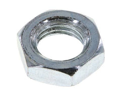 Connectiemoer M16 Staal [5 Stuks]