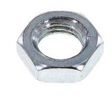 Connectiemoer M16 Staal [5 Stuks]