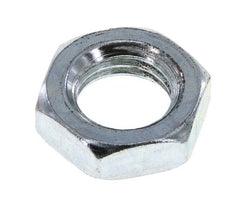 Connectiemoer M16 Staal [5 Stuks]