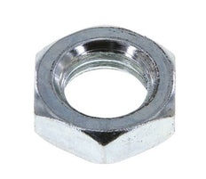 Connectiemoer M16 Staal [5 Stuks]