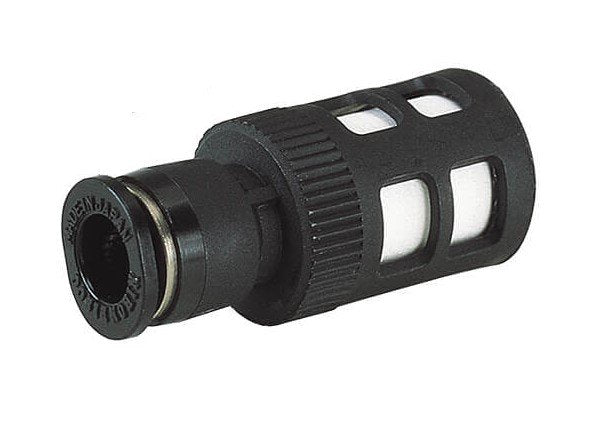 4mm Kunststof indrukdemper Pisco