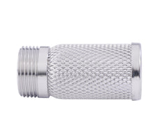 G4'' RVS 316 Zuigfilter 1.8 Mm Mesh