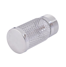 G 1'' RVS Zuigfilter 1 Mm Mesh