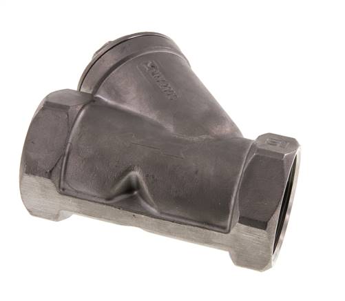 G2'' Y-Filter 1mm RVS PTFE 40bar