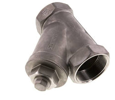 G2'' Y-Filter 1mm RVS PTFE 40bar