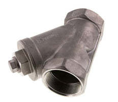 G2'' Y-Filter 1mm RVS PTFE 40bar