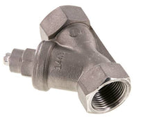 G3/4'' Y-Filter 0.25mm RVS PTFE 40bar