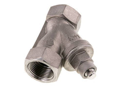 G3/4'' Y-Filter 0.25mm RVS PTFE 40bar