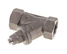 G3/4'' Y-Filter 0.25mm RVS PTFE 40bar