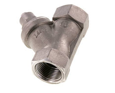 G3/4'' Y-Filter 0.25mm RVS PTFE 40bar