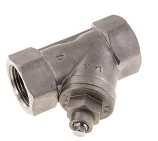 G1'' Y-Filter 0.25mm RVS PTFE 40bar