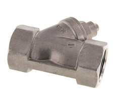 G1'' Y-Filter 0.25mm RVS PTFE 40bar