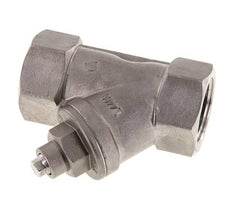 G1'' Y-Filter 0.25mm RVS PTFE 40bar