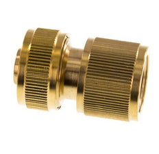 Messing GARDENA Stijl Koppeling 13 mm
