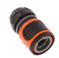 GARDENA Koppeling 13 mm Waterstop