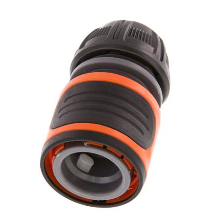 GARDENA Koppeling 13 mm Waterstop