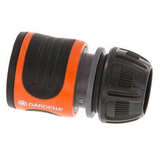 GARDENA Koppeling 13 mm Waterstop