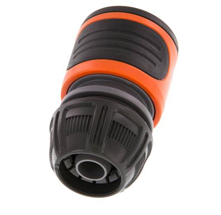 GARDENA Koppeling 13 mm Waterstop