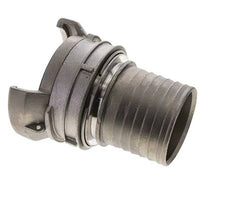 Guillemin DN 65 RVS Koppeling 65 mm Slangpilaar Zonder Borgring