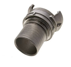 Guillemin DN 65 RVS Koppeling 65 mm Slangpilaar Zonder Borgring