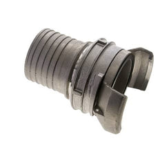 Guillemin DN 65 RVS Koppeling 65 mm Slangpilaar Zonder Borgring