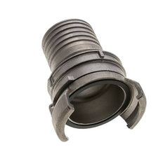 Guillemin DN 65 RVS Koppeling 65 mm Slangpilaar Zonder Borgring