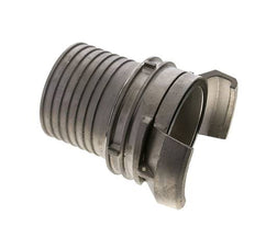 Guillemin DN 80 RVS Koppeling 90 mm Slangpilaar Zonder Borgring