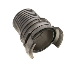 Guillemin DN 80 RVS Koppeling 90 mm Slangpilaar Zonder Borgring