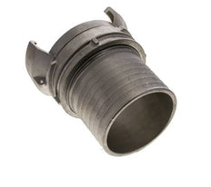 Guillemin DN 80 RVS Koppeling 90 mm Slangpilaar Zonder Borgring