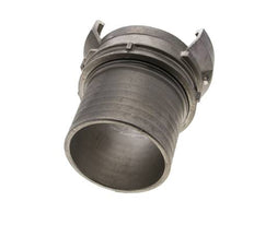 Guillemin DN 80 RVS Koppeling 90 mm Slangpilaar Zonder Borgring